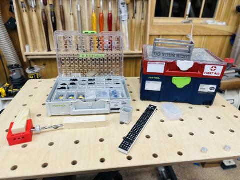 Pinewood Derby Organization – photo 2