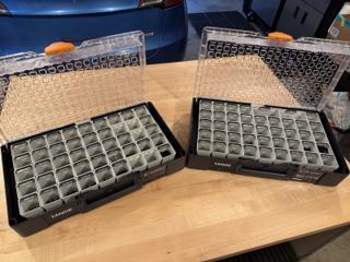 Organizer Insert Box Labels – photo 6