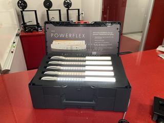 Powerflex's Demo Case