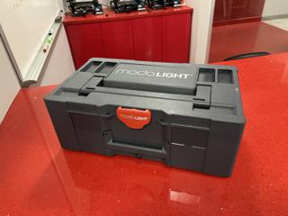 Powerflex's Demo Case – photo 5
