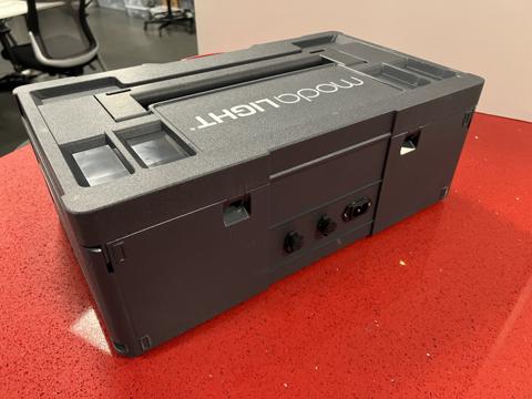 Powerflex's Demo Case – photo 6