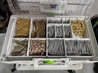 Organizers Organized – photo 2