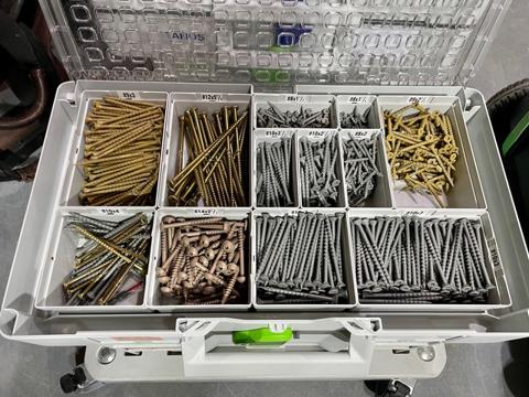 Organizers Organized – photo 2