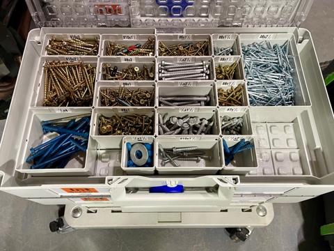 Organizers Organized – photo 3
