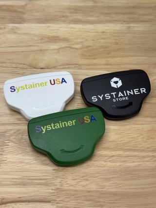 Printed Systainer³ Catches