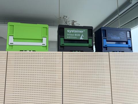 Limited Edition Systainer