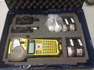 Brady M210 Label Printer Fitout – photo 3