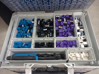Communication Termination Kit – photo 2