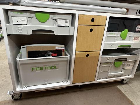 SYS MFT and SYS-AZ Cabinets – photo 2
