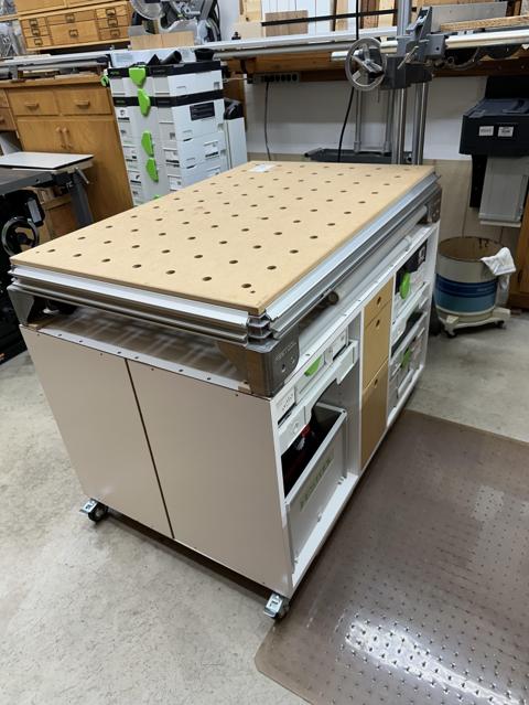 SYS MFT and SYS-AZ Cabinets – photo 3
