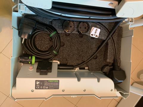 SYS-Power Hub – photo 2