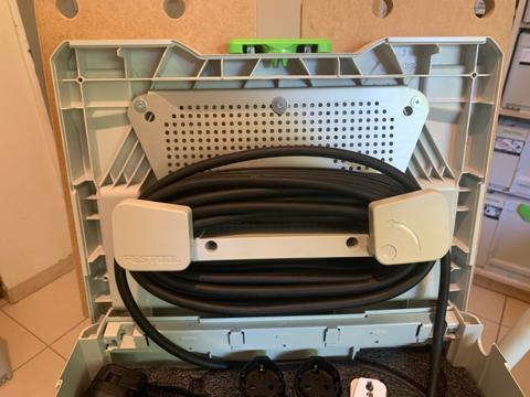 SYS-Power Hub – photo 3