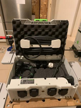 SYS-Power Hub – photo 4