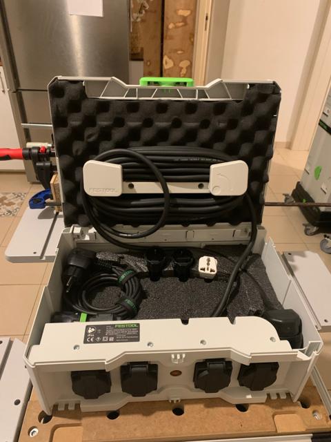 SYS-Power Hub – photo 4