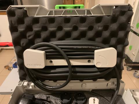 SYS-Power Hub – photo 5