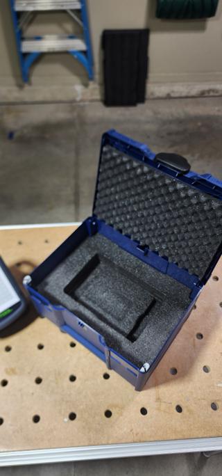 Festool SYSLITE KBS C Systainer – photo 3