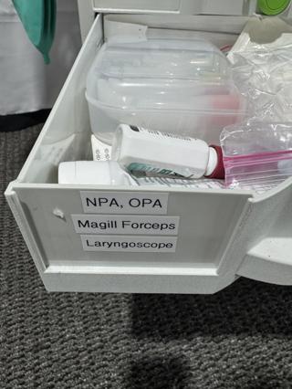 Rolling Precision: A Mobile Anesthesiologist’s Systainer Setup – photo 4