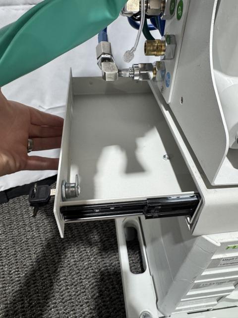 Rolling Precision: A Mobile Anesthesiologist’s Systainer Setup – photo 7