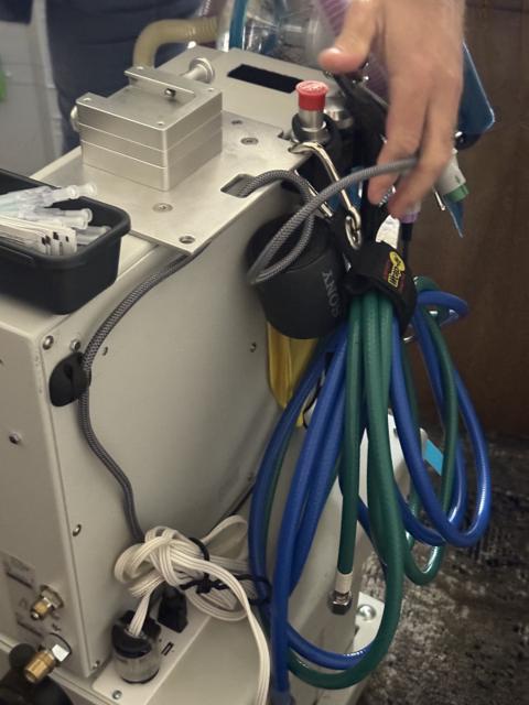 Rolling Precision: A Mobile Anesthesiologist’s Systainer Setup – photo 8