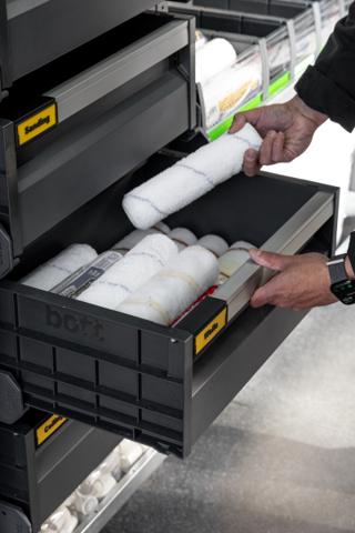 Bott Drawer