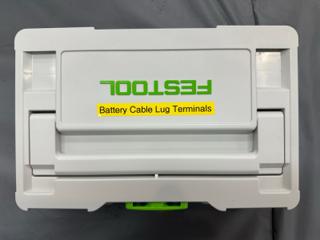 Battery Cable Lug in S 76 – photo 2