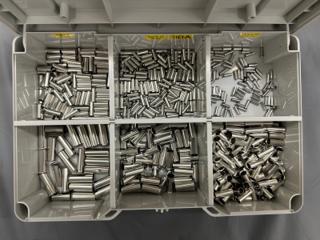 Solar system elements in Systainer³ Rack – photo 5