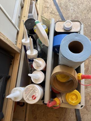 Tool-Box and Storage-Box – photo 2
