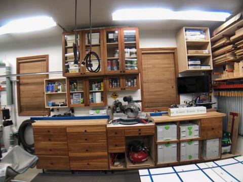 Organized Workshop