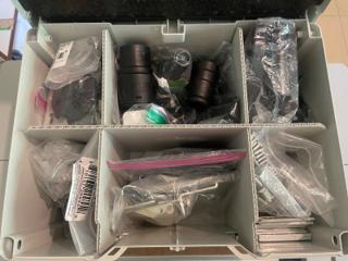 Bott Dividers in M 237 – photo 2