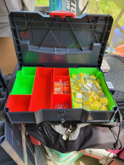 Organizing MINIs – photo 5