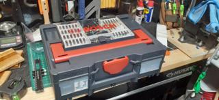 Bosch Lid Compartment Systainer