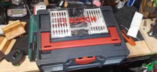 Bosch Lid Compartment Systainer – photo 3