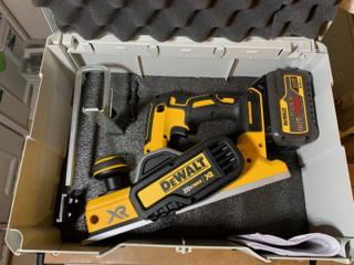DeWalt 20V MAX Planer Systainer