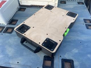 Handle Module for easier pulling
