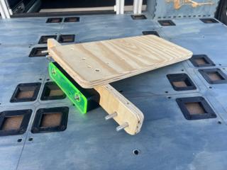SYS-RB Material Holding – photo 2