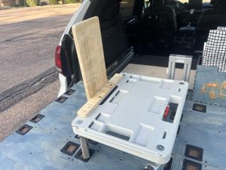 SYS-RB Material Holding – photo 3