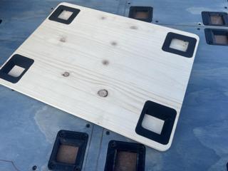 Bigant Crate adapted to Systainer