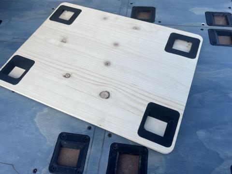 Bigant Crate adapted to Systainer