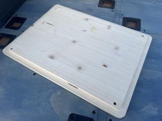 Bigant Crate adapted to Systainer – photo 2