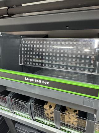 bottBox Wide and Narrow