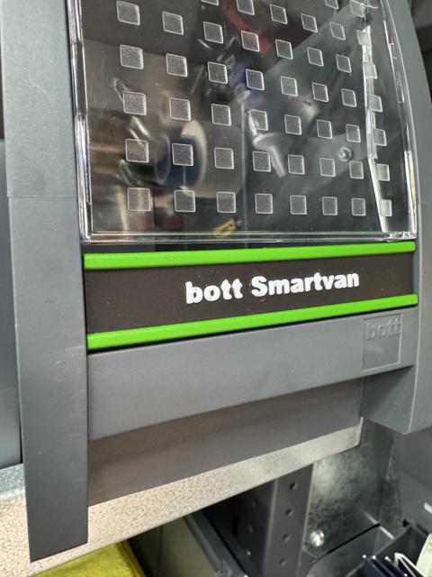 bottBox Wide and Narrow – photo 2