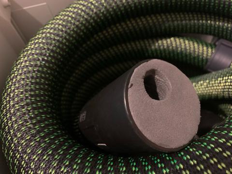 Two Vacuum Hose Systainers – photo 3