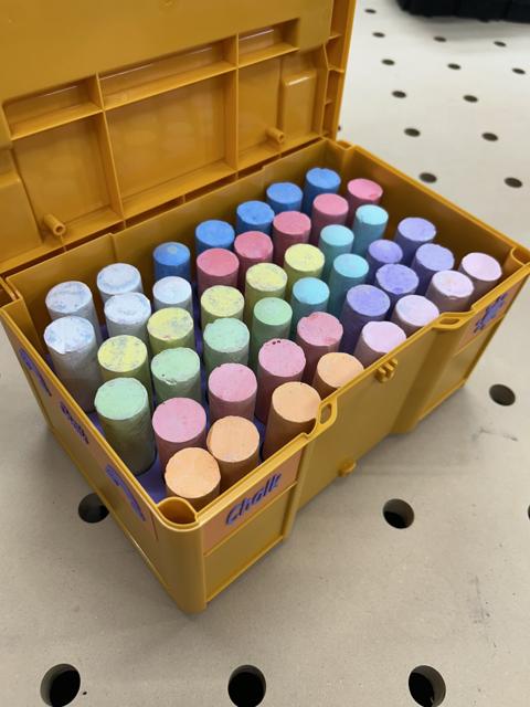 Chalk Systainer³ S 147