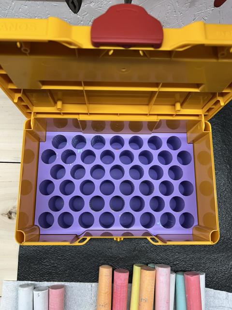 Chalk Systainer³ S 147 – photo 2