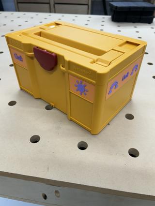 Chalk Systainer³ S 147 – photo 6