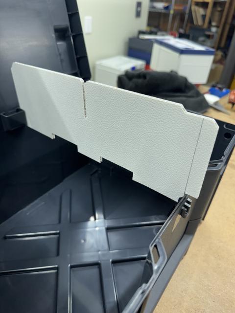Flexible Divider Hacks