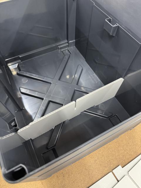Flexible Divider Hacks – photo 4