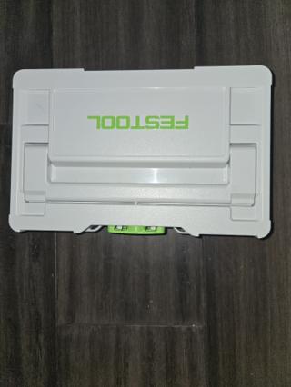 Festool Ratchet Set – photo 2
