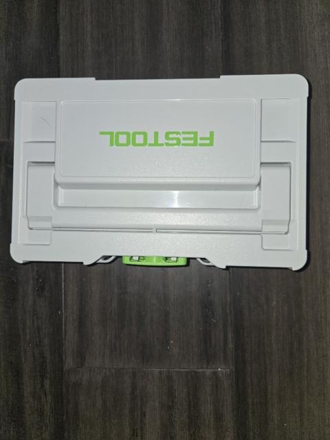 Festool Ratchet Set – photo 2