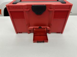 Krylon Fusion Painting Systainers